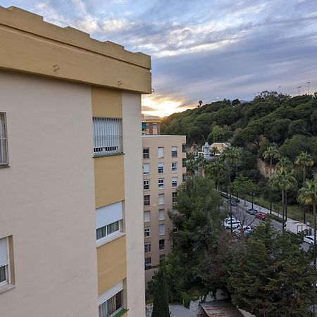 Apartamentos Con Vistas Y Terraza En Марбелья Экстерьер фото