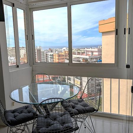Apartamentos Con Vistas Y Terraza En Марбелья Экстерьер фото