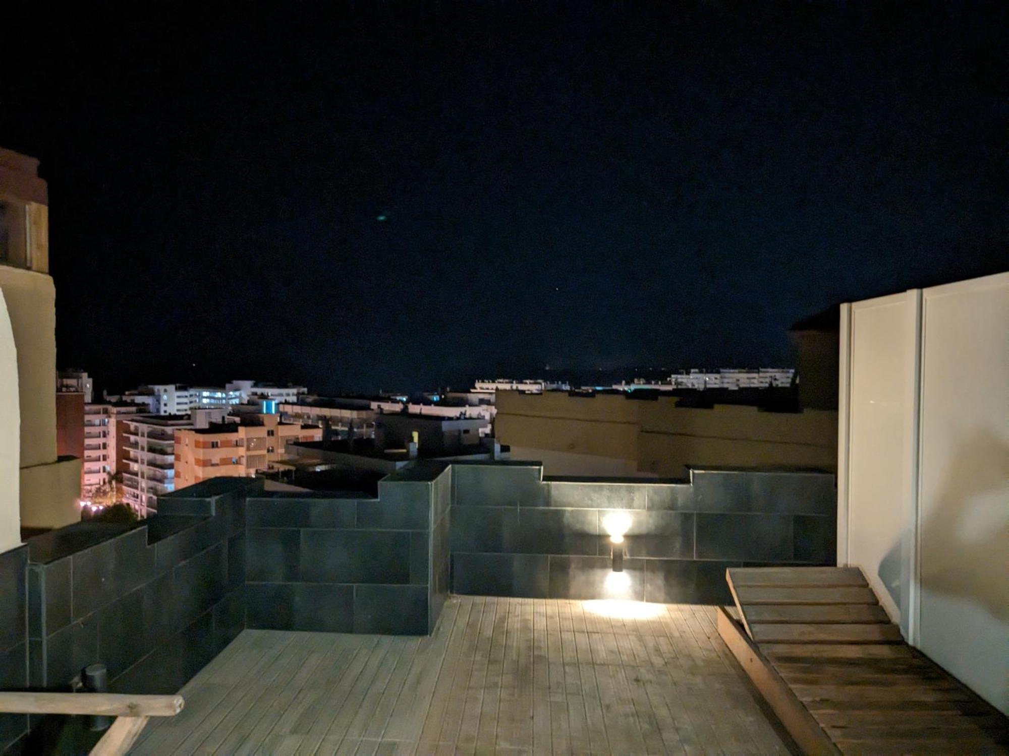 Apartamentos Con Vistas Y Terraza En Марбелья Экстерьер фото