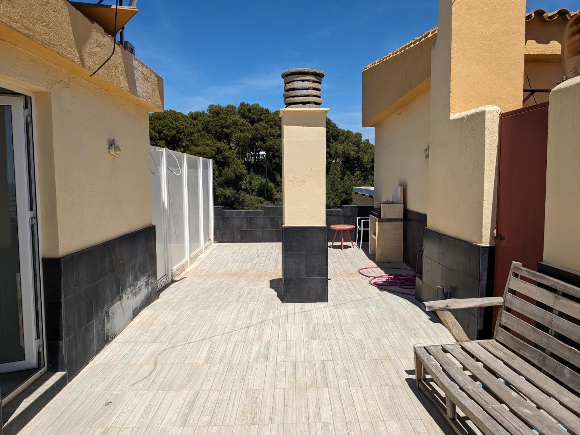 Apartamentos Con Vistas Y Terraza En Марбелья Экстерьер фото