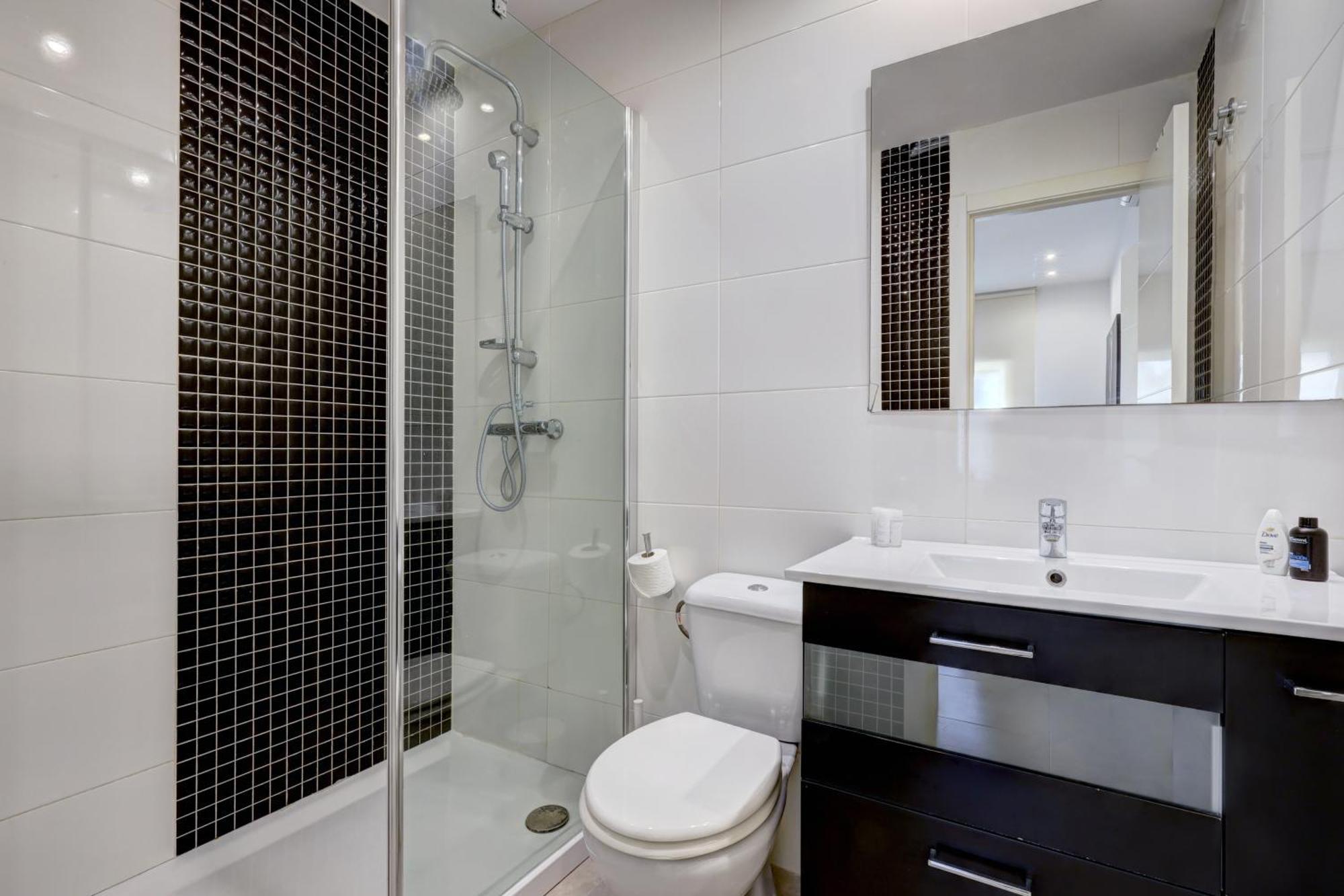 Apartamentos Con Vistas Y Terraza En Марбелья Экстерьер фото