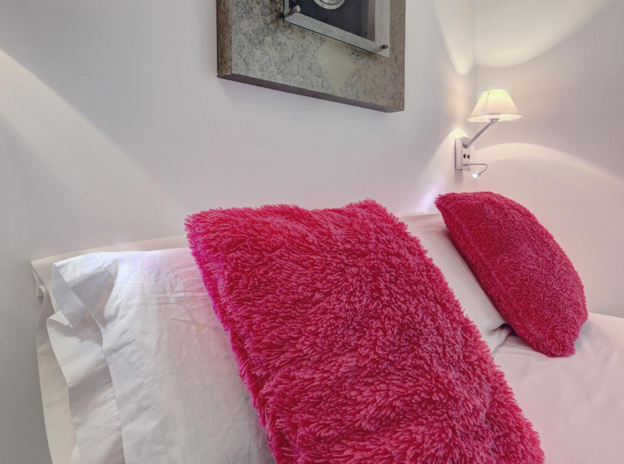Apartamentos Con Vistas Y Terraza En Марбелья Экстерьер фото