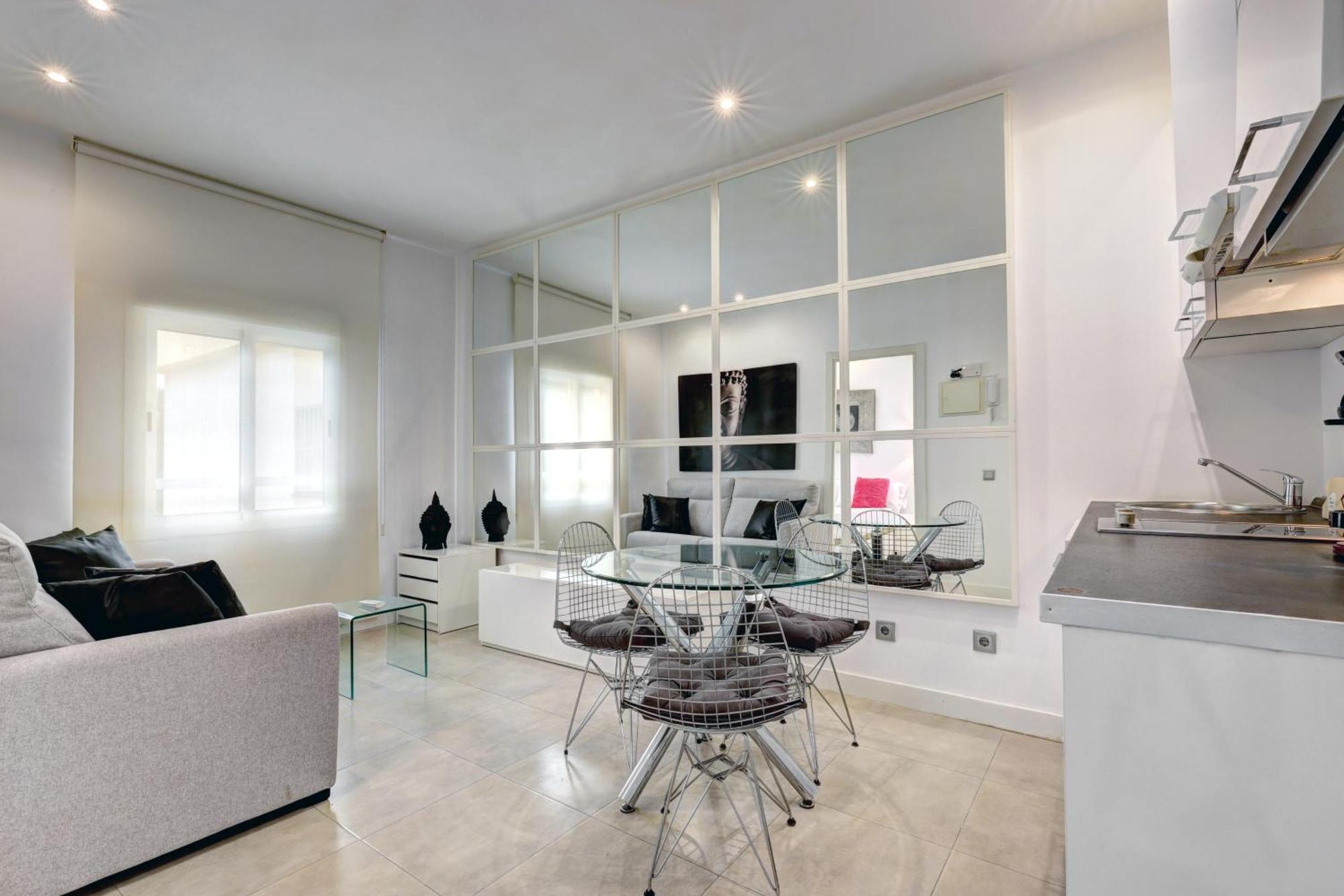 Apartamentos Con Vistas Y Terraza En Марбелья Экстерьер фото