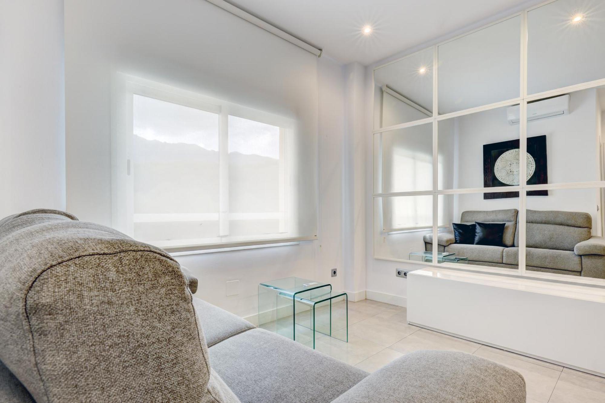 Apartamentos Con Vistas Y Terraza En Марбелья Экстерьер фото