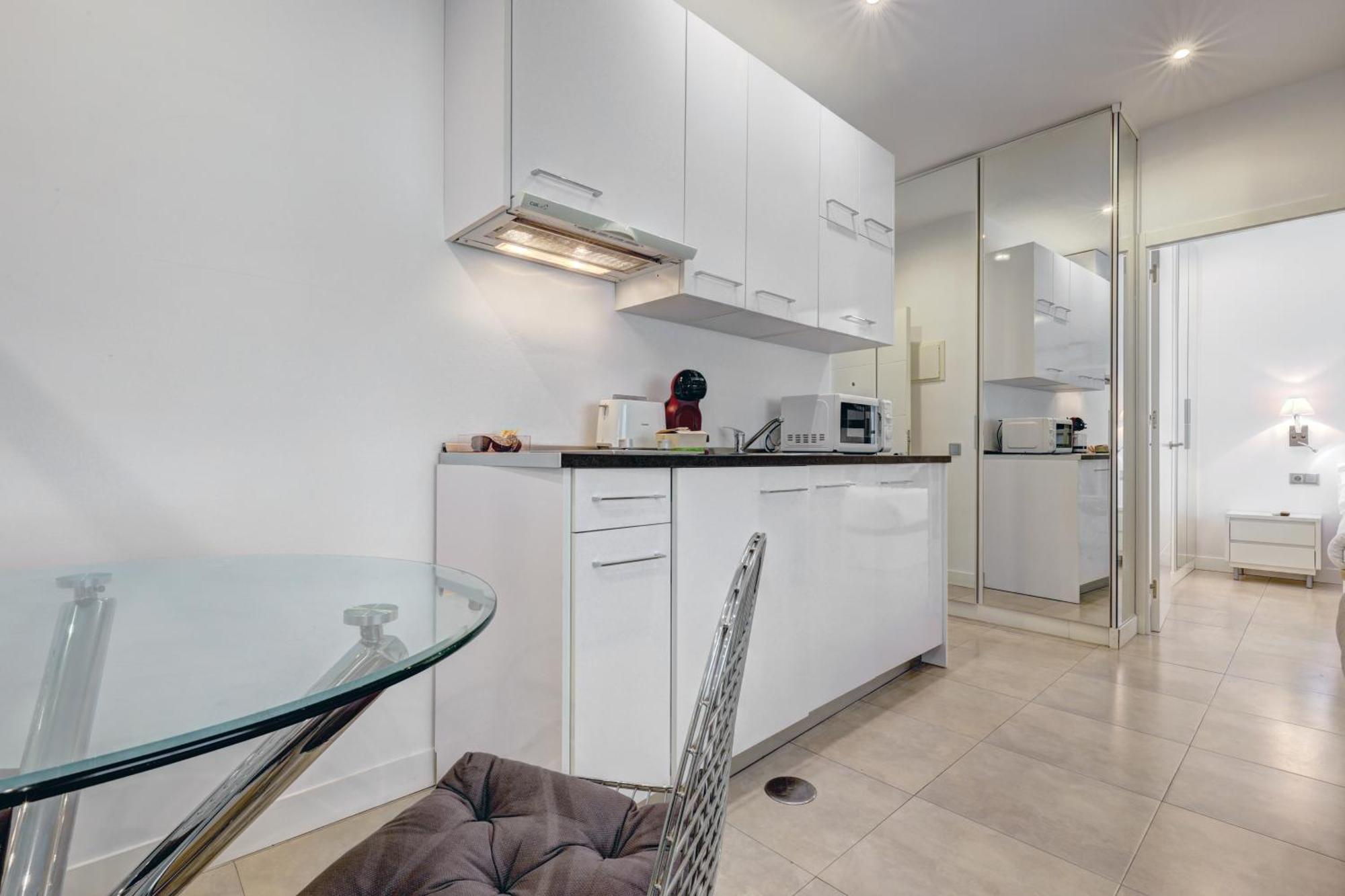 Apartamentos Con Vistas Y Terraza En Марбелья Экстерьер фото