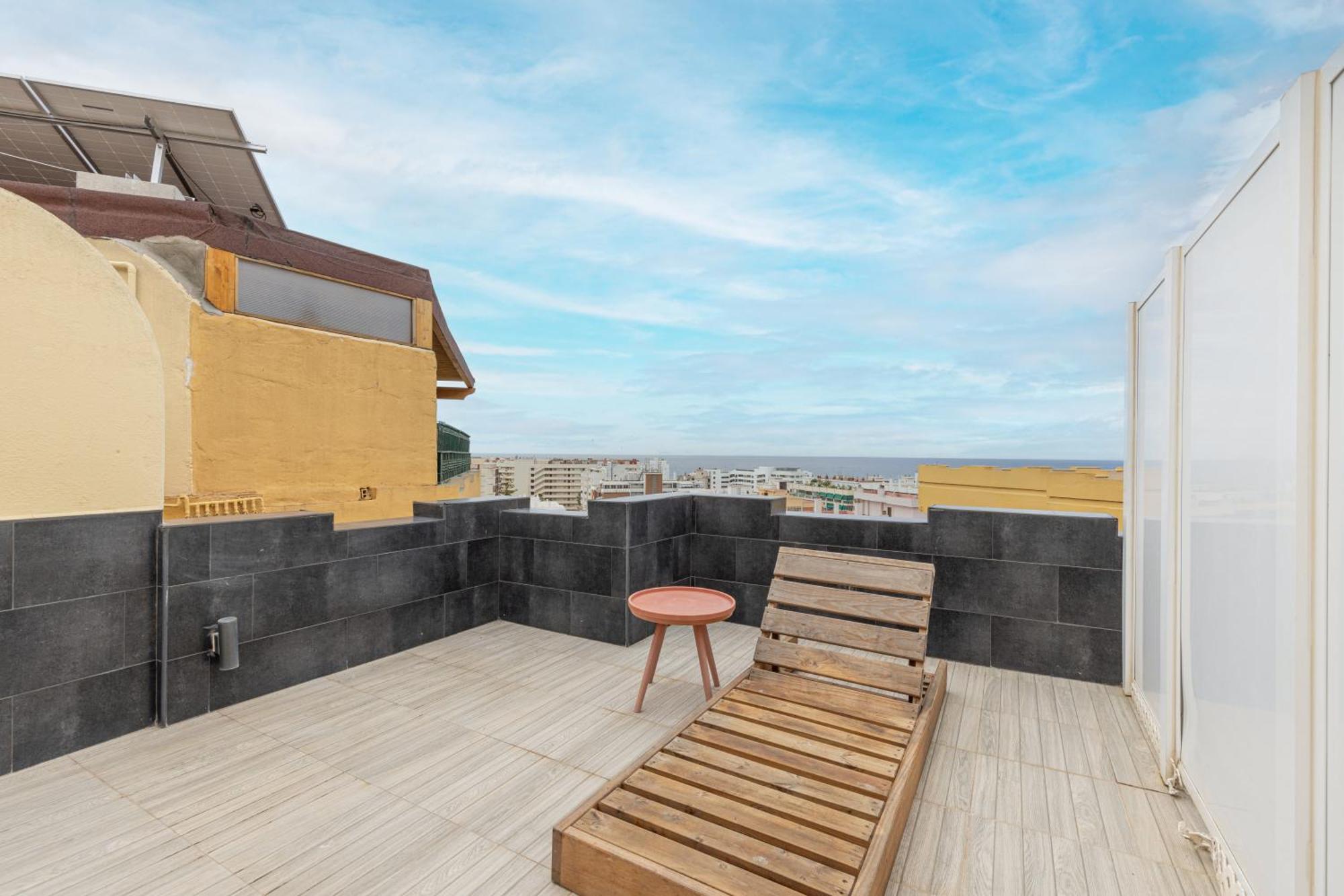 Apartamentos Con Vistas Y Terraza En Марбелья Экстерьер фото