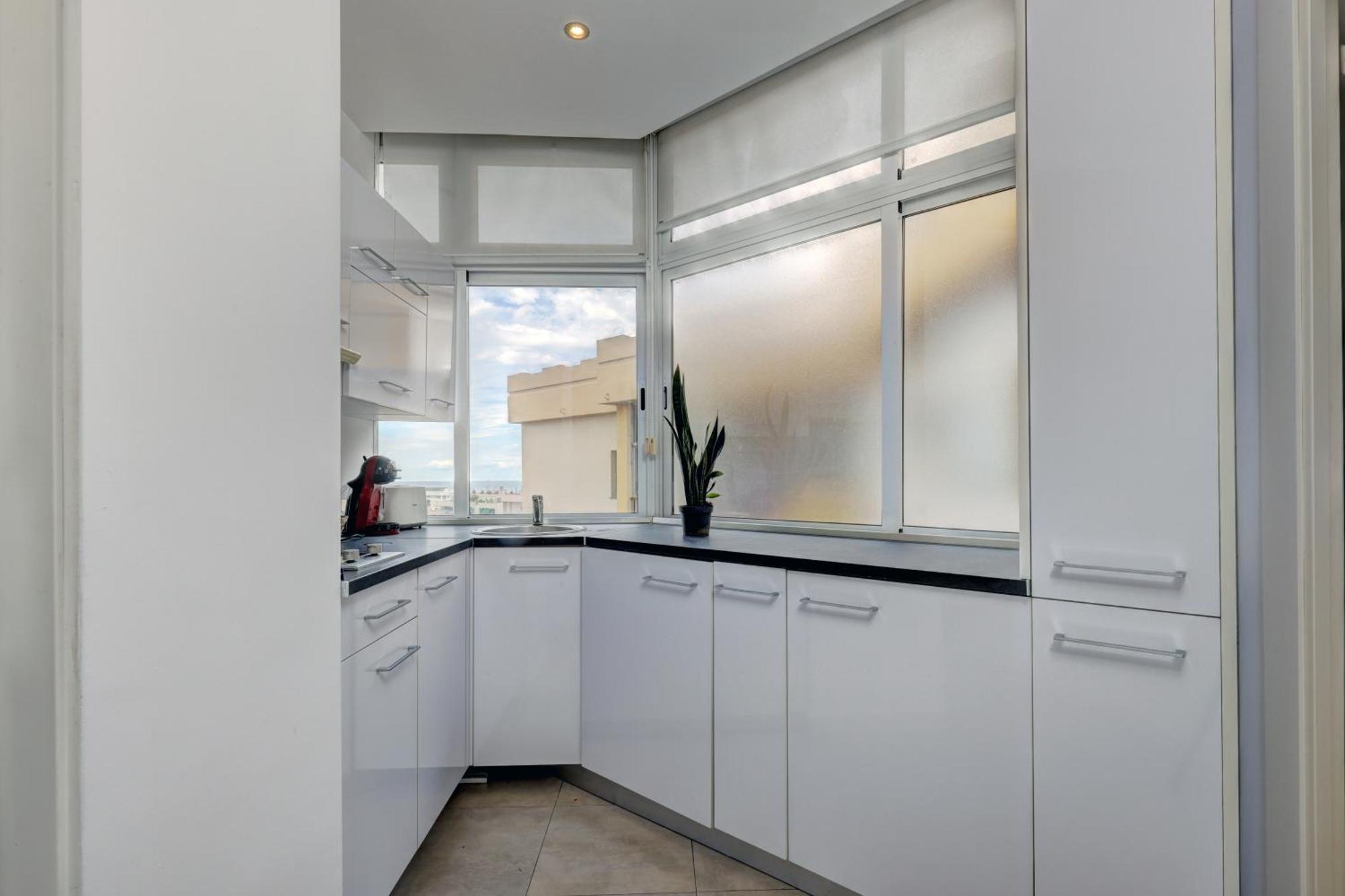 Apartamentos Con Vistas Y Terraza En Марбелья Экстерьер фото
